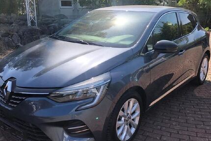 Renault Clio 12.137 km 13.995 &euro; Hagen 58091