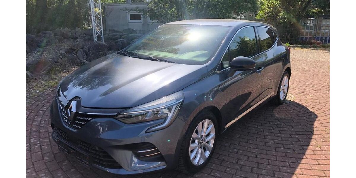 Renault Clio 12.137 km 13.995 &euro; Hagen 58091