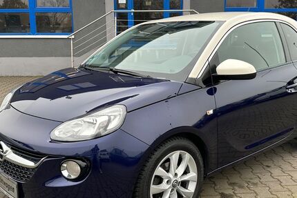 Opel Adam 31.858 km 8.500 &euro; Monheim am Rhein 40789