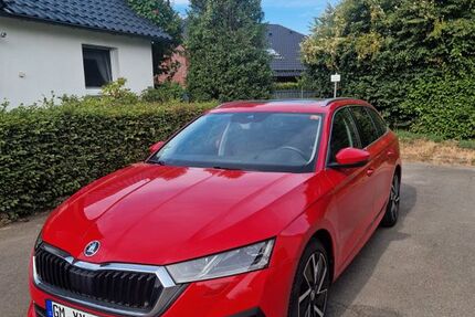 Skoda Octavia 45.500 km 22.990 &euro; Marienheide 51709