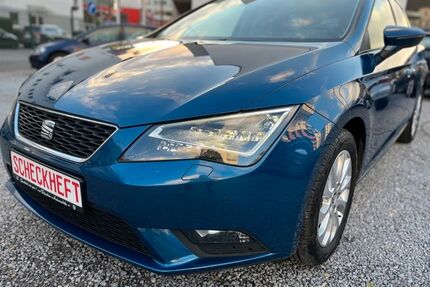 Seat Leon 176.856 km 9.980 &euro; Wuppertal 42289