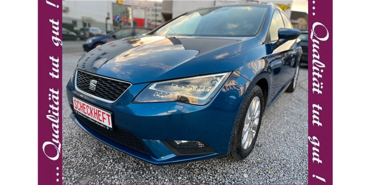 Seat Leon 176.856 km 9.980 &euro; Wuppertal 42289
