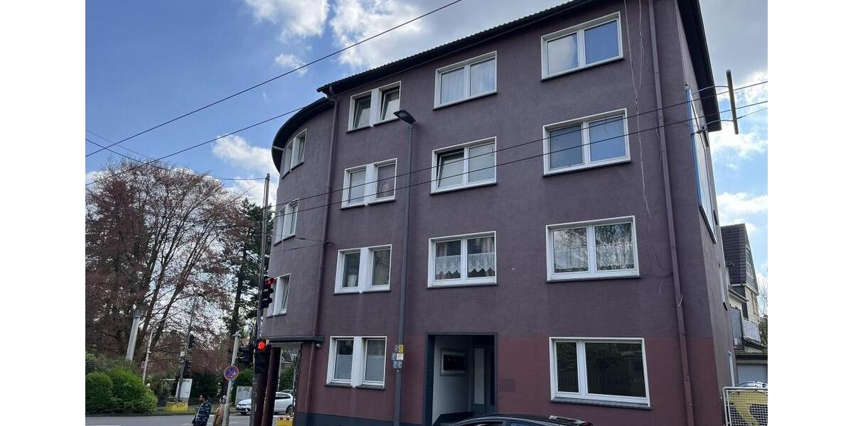 Erdgeschoßwohnung Solingen Mitte - 1 Zimmer, 37 m&sup2;, 300&euro; | Angebot:26470276