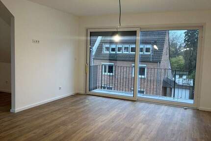 Wohnen mit Stil - 3,5-Zimmer-Traum mit Balkon und Fußbodenheizung 3 zimmer