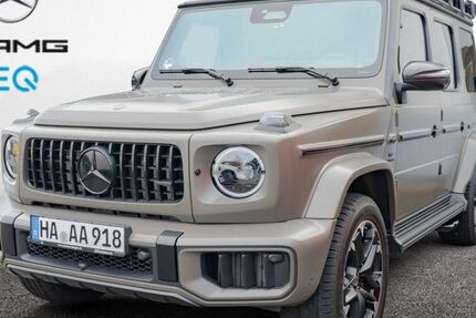 Mercedes-Benz G 63 AMG 9.500 km 234.880 &euro; Hagen 58135