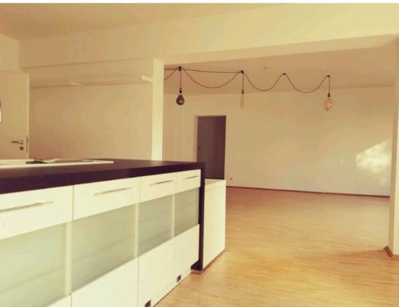 Eigentumswohnung in Düsseldorf-Düsseltal 5.5 zimmer