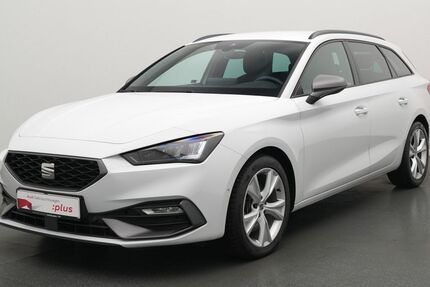 Seat Leon 25.461 km 25.480 &euro; Leverkusen 51373