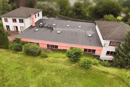 Gewerbeobjekt Radevormwald - 1.159.000&euro; | Angebot:26944965