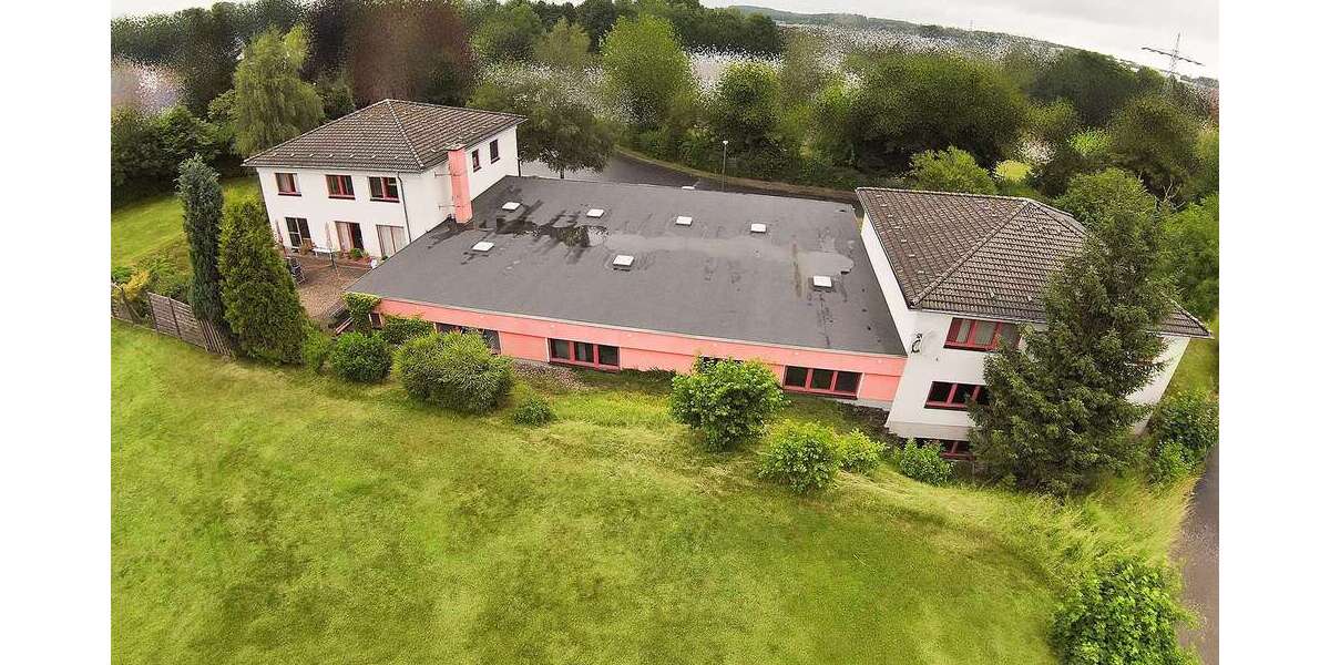 Gewerbeobjekt Radevormwald - 1.159.000&euro; | Angebot:26944965