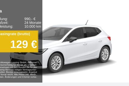 Seat Ibiza 22.108 km 20.650 &euro; Remscheid 42897