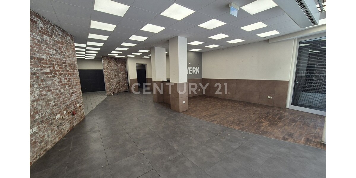 Ihr neuer Standort mit Potenzial – mitten im Geschehen 4 zimmer