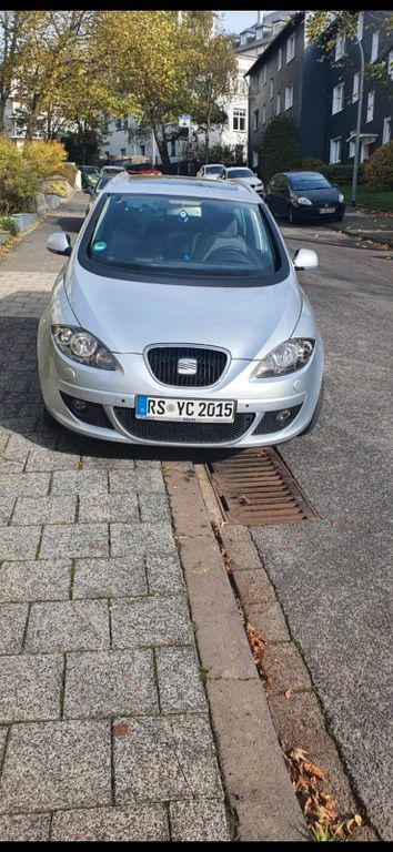 Seat Altea 281.000 km 3.499 € Remscheid 42855