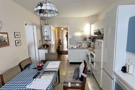 Wohnung Düsseldorf Derendorf - 2 Zimmer, 55 m&sup2;, 285.000&euro; | Angebot:26870265