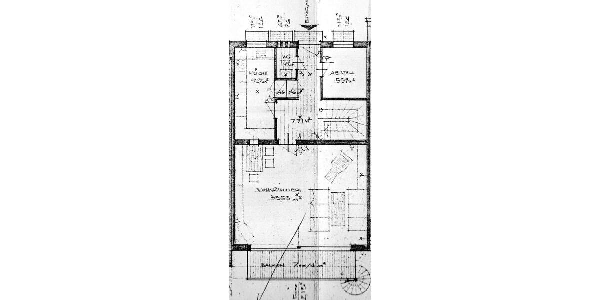 Für die große Familie - Am Südhang von Katernberg wohnen ! 6 zimmer