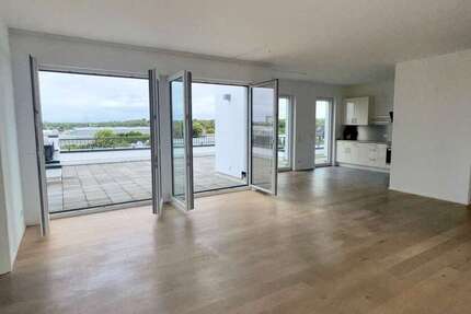 Wohnung zum Mieten in Düsseldorf 2.900 € 172 m²