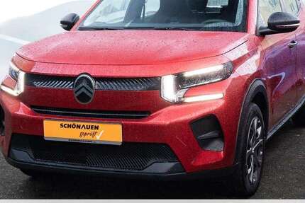 Citroen C3 5.882 km 14.990 € Solingen 42697