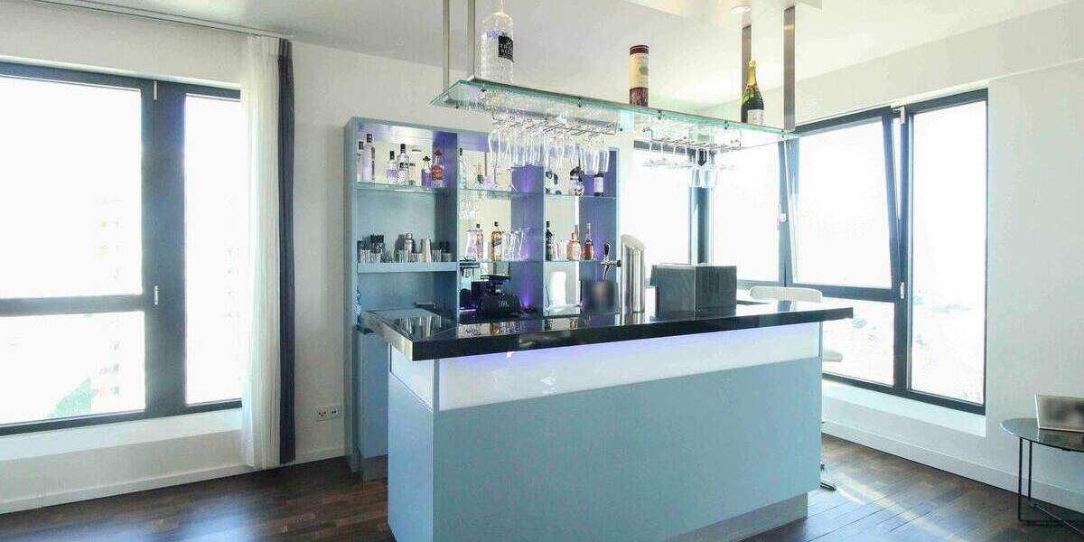 Einfamilienhaus Düsseldorf Pempelfort - 2 Zimmer, 675.000&euro; | Angebot:25426899