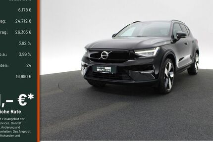 Volvo XC40 30.622 km 30.890 &euro; Engelskirchen 51766