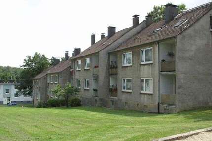 Wohnung zum Mieten in Wuppertal 477 € 52.45 m² 2 zimmer