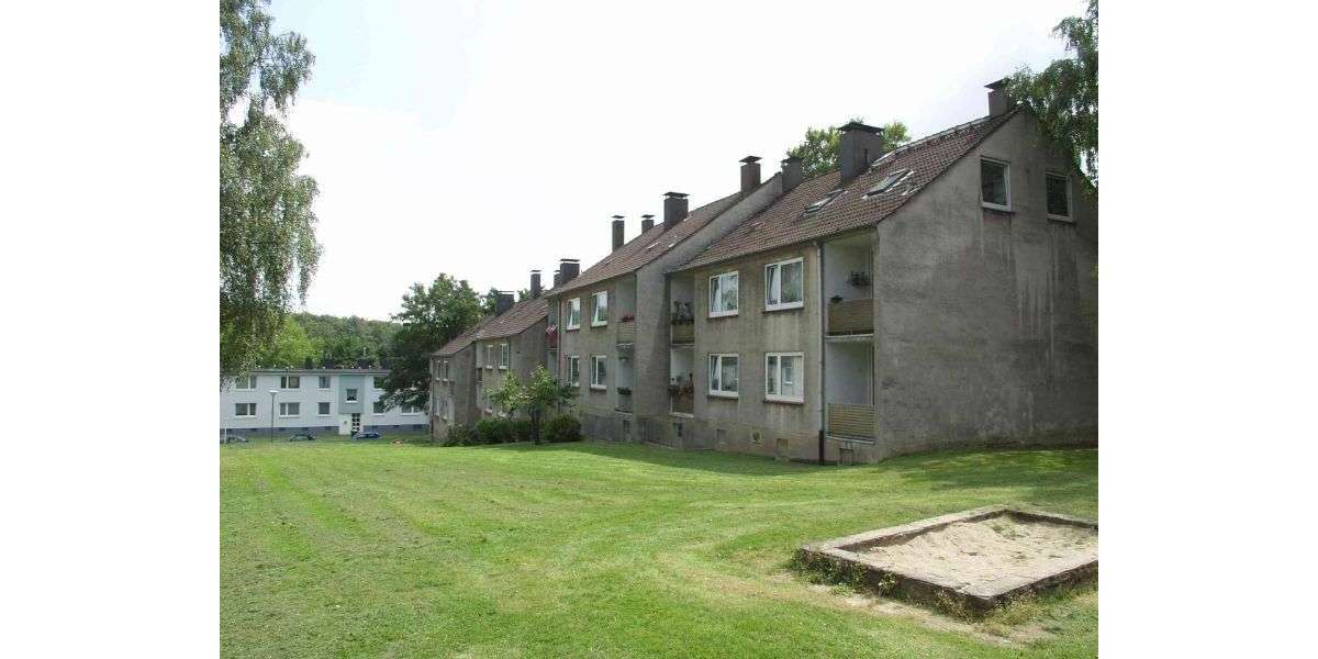 Wohnung zum Mieten in Wuppertal 477 € 52.45 m² 2 zimmer