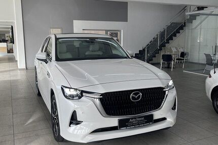 Mazda CX-60 59.936 km 35.990 € Remscheid 42855