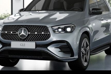 Mercedes-Benz GLE 350 9.900 km 93.990 &euro; Düsseldorf 40470