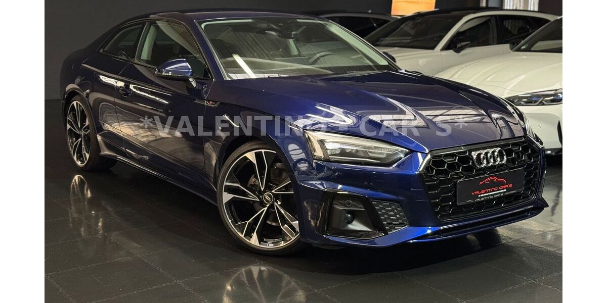 Audi A5 1.952 km 38.999 &euro; Radevormwald 42477