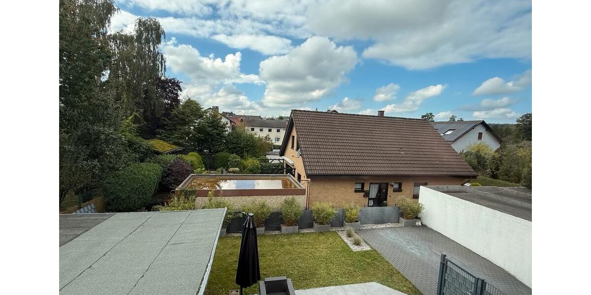 Etagenwohnung Gevelsberg - 2.5 Zimmer, 64 m&sup2;, 600&euro; | Angebot:26272564