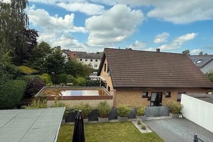 Wohnung Gevelsberg - 2.5 Zimmer, 64 m&sup2;, 600&euro; | Angebot:26272564