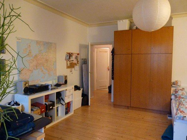 Hochparterre Bochum Bochum-Südwest - 2 Zimmer, 51 m&sup2;, 420&euro; | Angebot:26223193