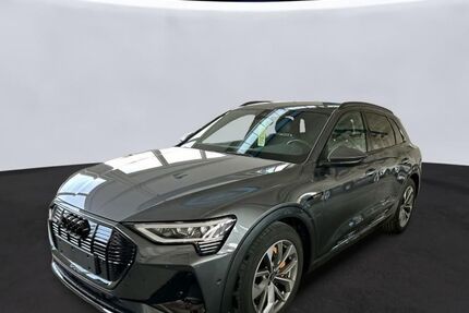 Audi e-tron 46.326 km 31.644 &euro; Hagen 58091