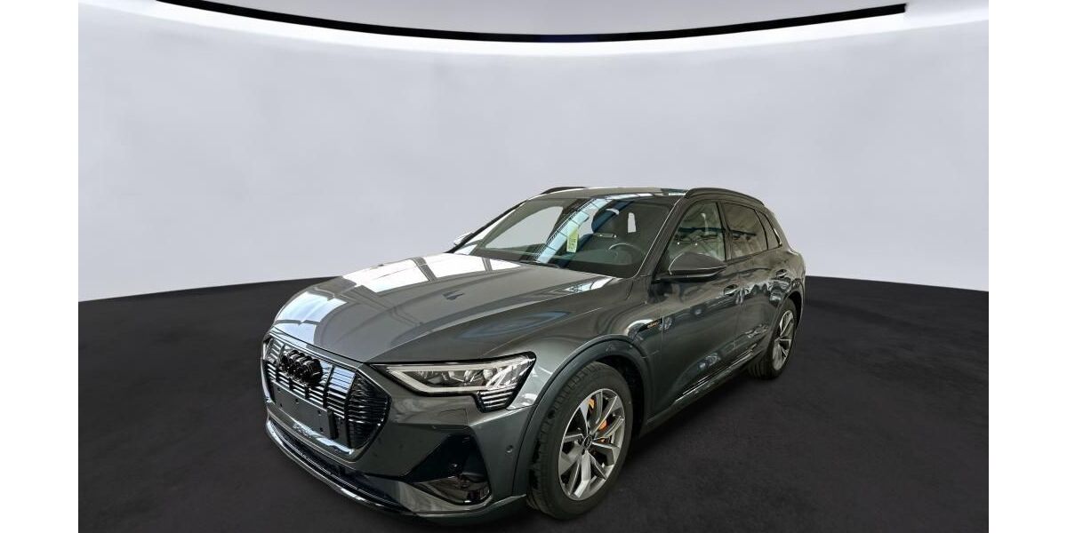 Audi e-tron 46.326 km 31.644 &euro; Hagen 58091