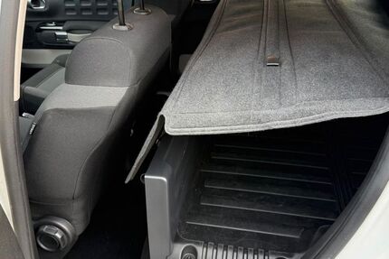 Citroen C3 92.611 km 7.378 € Düsseldorf 40237