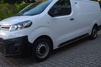 Citroen Jumpy