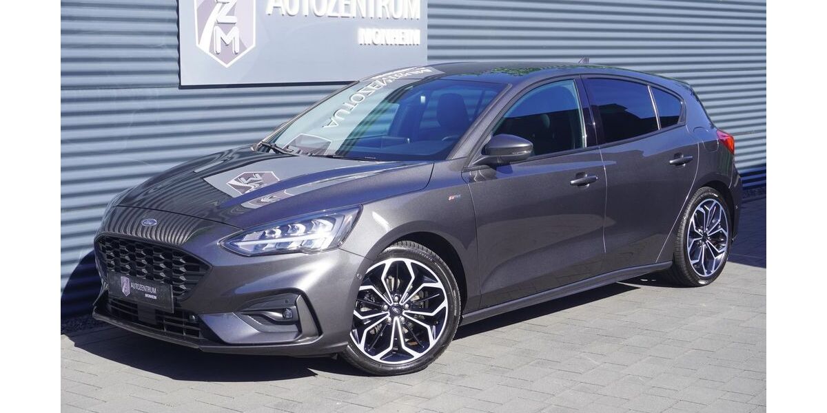 Ford Focus 65.000 km 15.990 &euro; Monheim am Rhein 40789