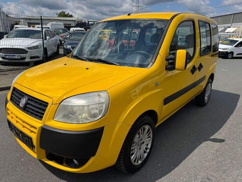 Doblo