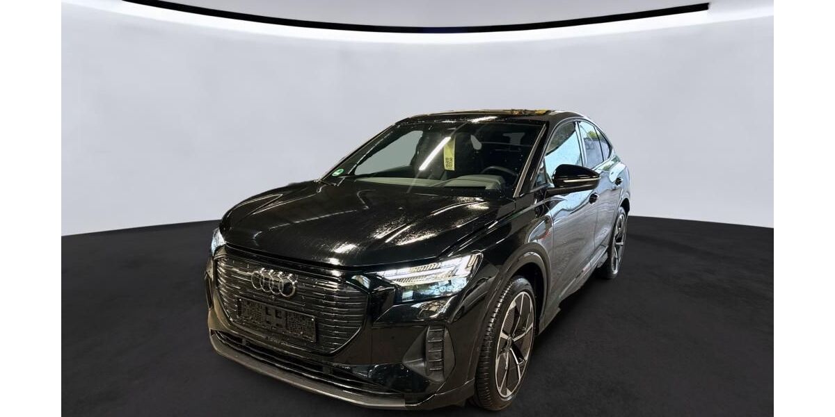 Audi Q4 e-tron 4.480 km 42.565 &euro; Hagen 58091
