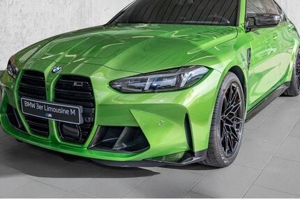 BMW M3 5.000 km 109.990 &euro; Leverkusen 51371