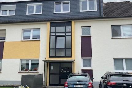 ETW Langenfeld Neustraße 3 zimmer