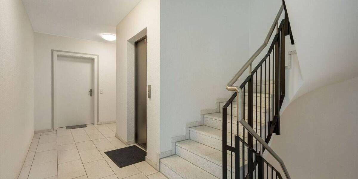 Grün. Modern. Nah am See: Stilvolle 4-Zimmer-Wohnung mit Waldzugang in Essen-Werden 4 zimmer