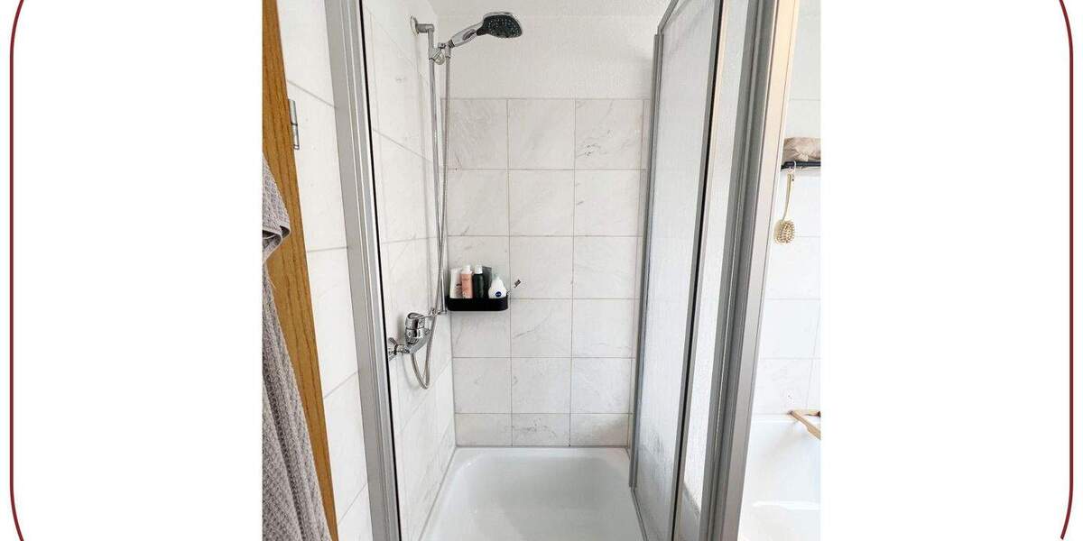 Etagenwohnung Leichlingen - 2 Zimmer, 66 m&sup2;, 590&euro; | Angebot:25671506