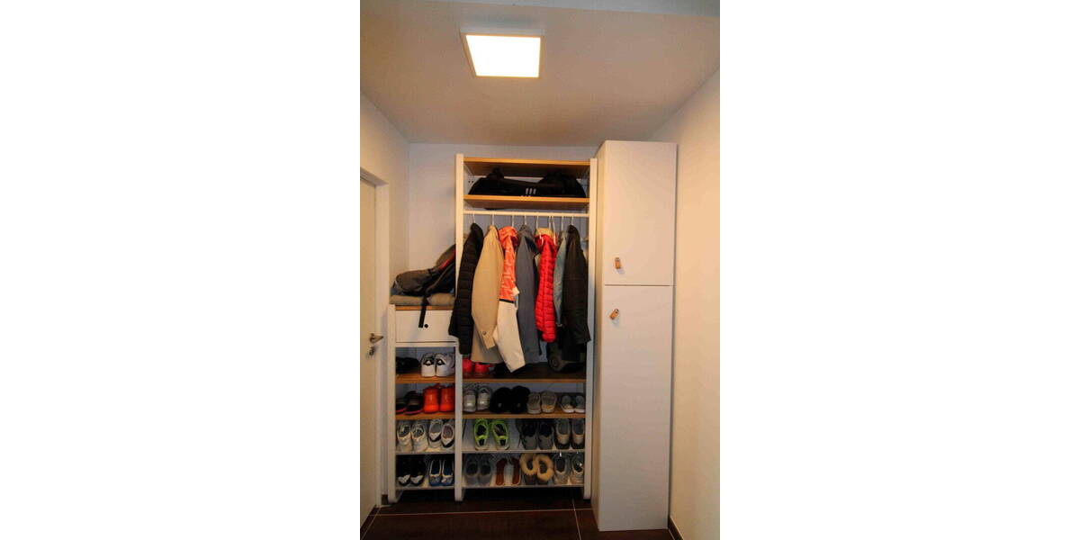 Doppelhaushälfte Overath Warth - 7 Zimmer, 205 m&sup2;, 519.000&euro; | Angebot:26484125