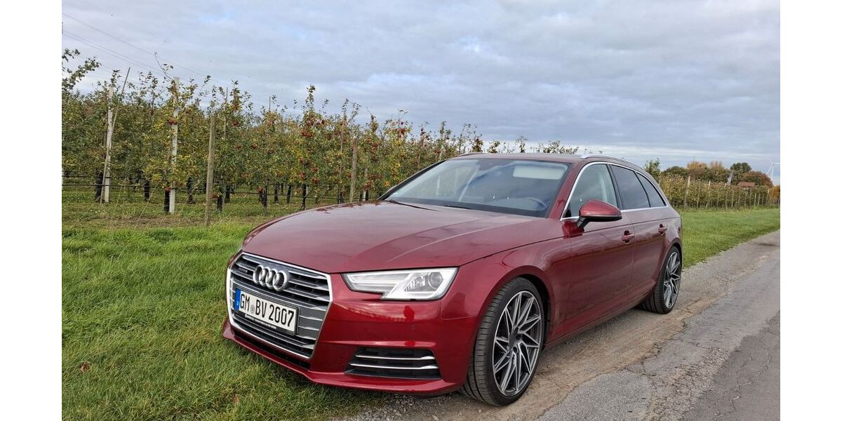 Audi A4 149.000 km 19.500 &euro; Radevormwald 42477