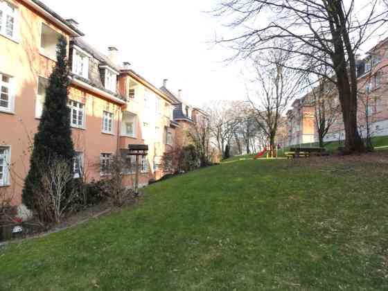 Gemütliche 2-Zi.-Whg. mit kleiner Loggia im Zooviertel 2 zimmer