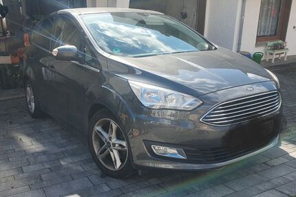 Ford C-Max 128.000 km 8.900 &euro; Hagen 58135