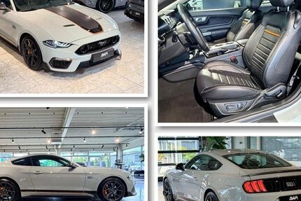 Ford Mustang 42.094 km 46.980 &euro; Remscheid 42897