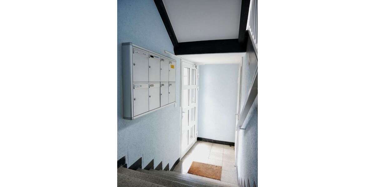 Etagenwohnung Wuppertal Gemarkung Ronsdorf - 1 Zimmer, 37 m&sup2;, 370&euro; | Angebot:25792528