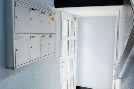 Wohnung Wuppertal Gemarkung Ronsdorf - 1 Zimmer, 37 m&sup2;, 370&euro; | Angebot:25792528