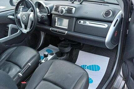 Smart ForTwo 151.652 km 6.500 &euro; Odenthal 51519