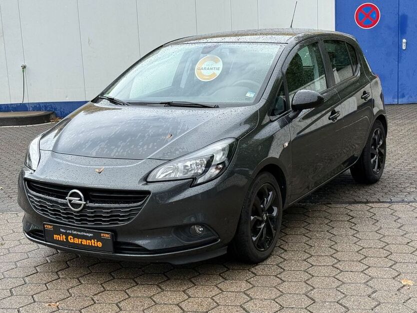 Corsa